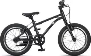 Детский велосипед Maxiscoo 1BIKE 16 2026 MSC-M1-1651 (индиго) фото