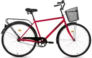 Krakken Admiral (красный) 