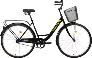 Krakken Fortuna 28 р.20 2025 (черный)