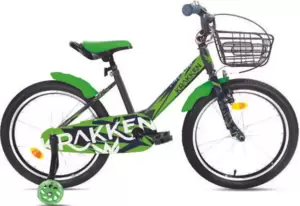 Krakken Jack 20 2025 (черный)