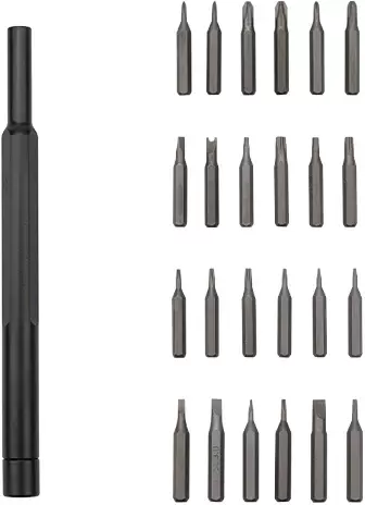 Kranz KR-12-4753 (25 предметов)