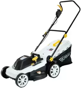 Газонокосилка бензиновая Kranz KR-16-1241