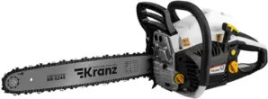 Бензопила Kranz KR-5245