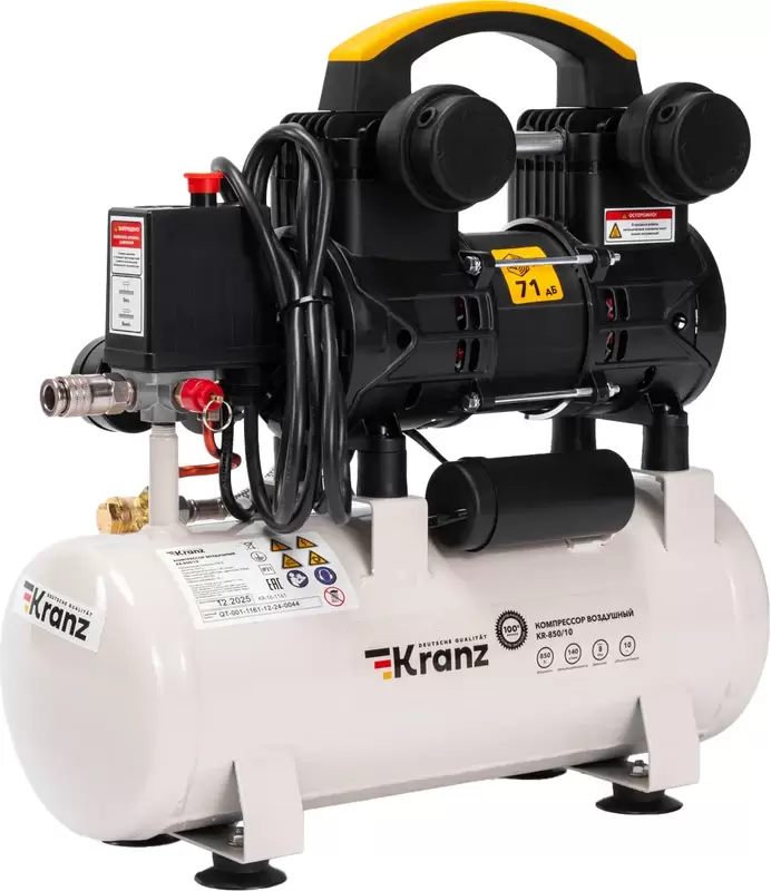 Kranz KR-850/10