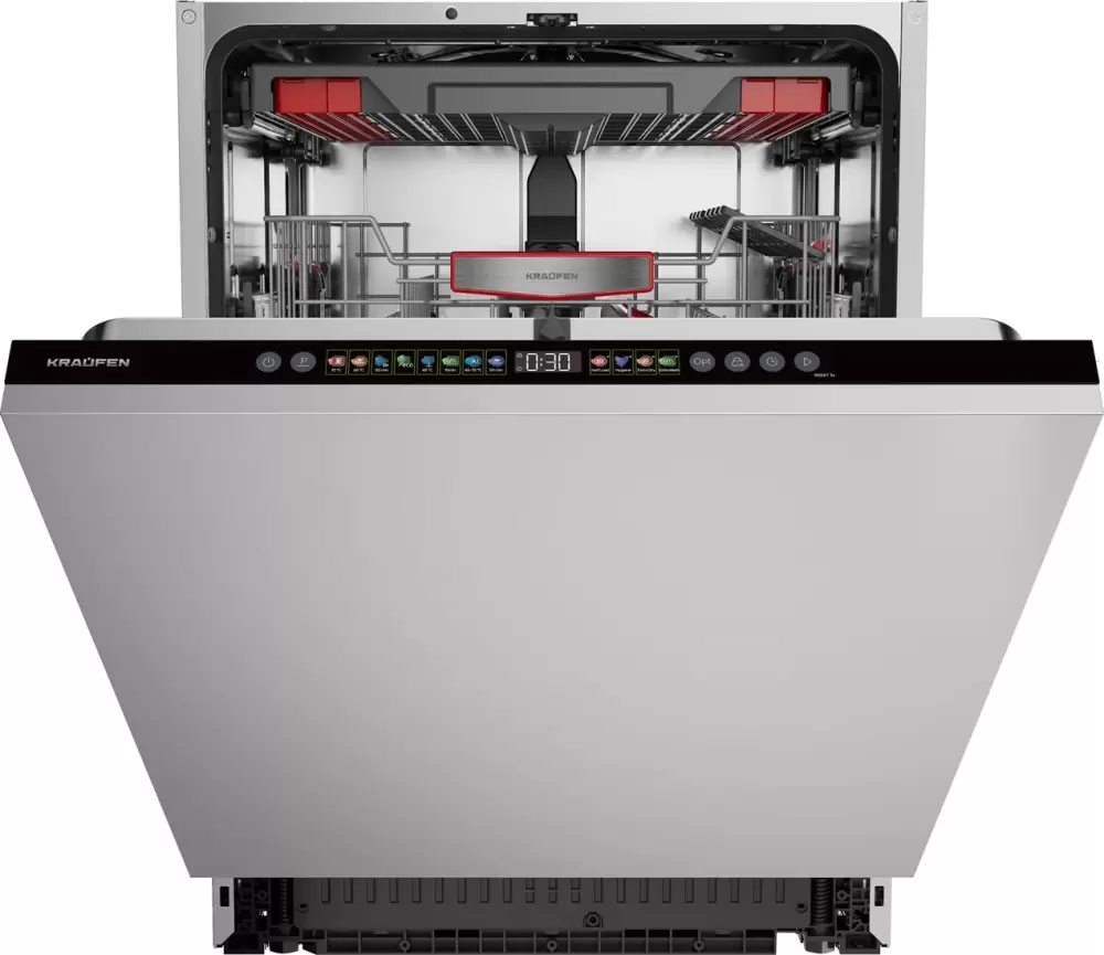 Kraufen DWBI-6031