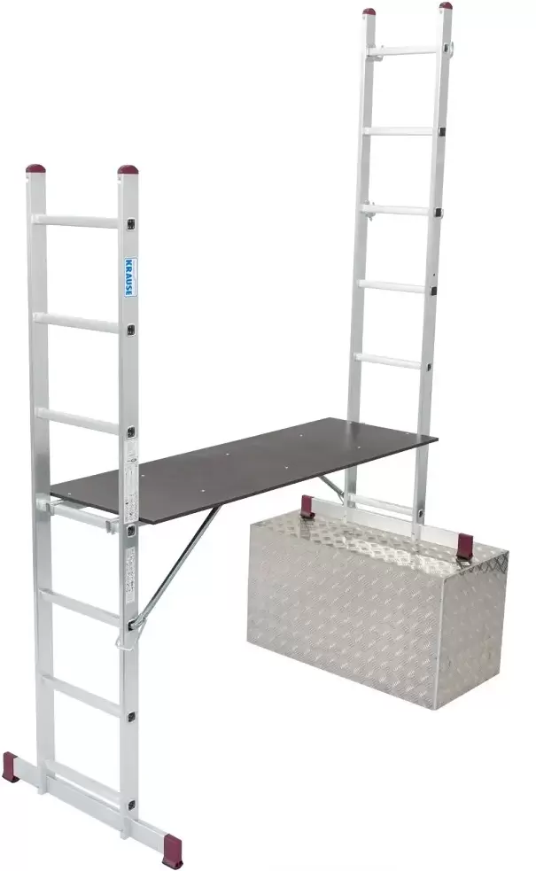 KRAUSE Corda 2x7 (080103)