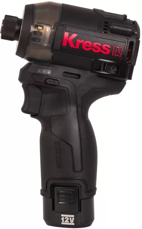 Винтоверт Kress KH204 фото 5