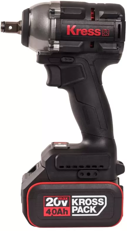 Гайковерт Kress KH275 фото 4