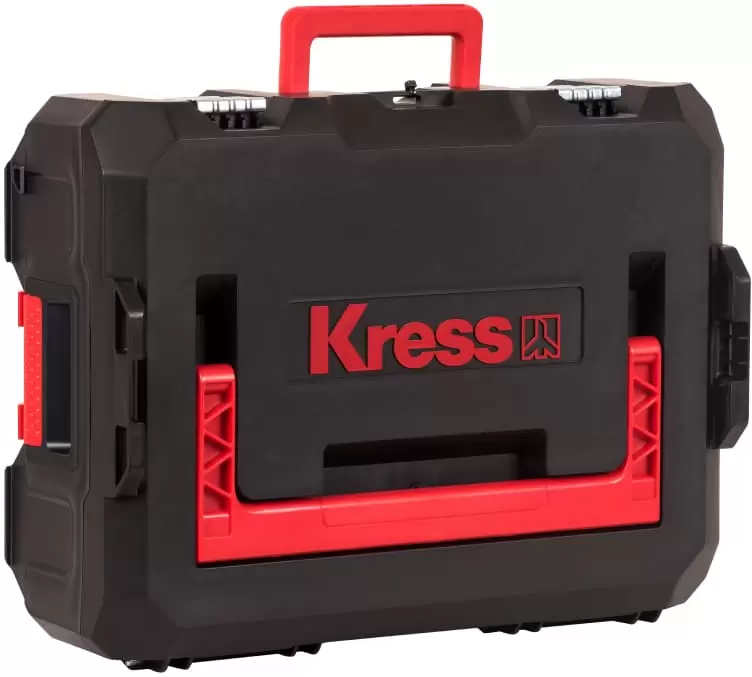 Гайковерт Kress KH276 фото 3