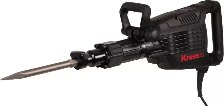 Отбойный молоток Kress KH339 фото
