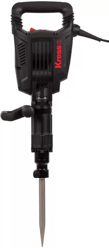 Отбойный молоток Kress KH339 фото