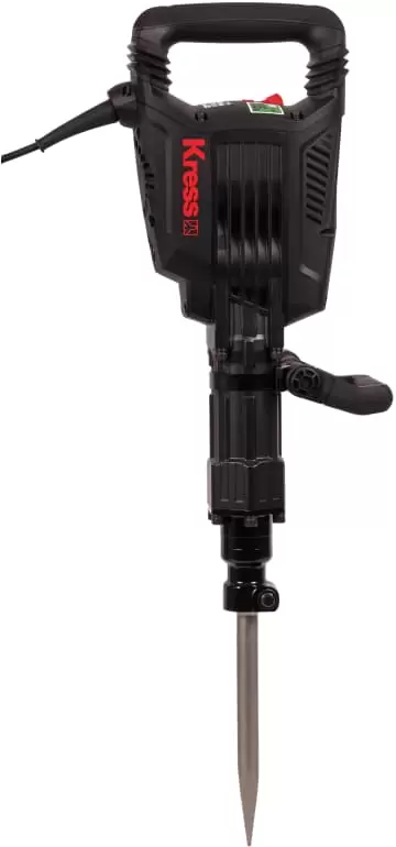 Отбойный молоток Kress KH339 фото