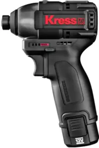 Винтоверт Kress KU203.1 фото