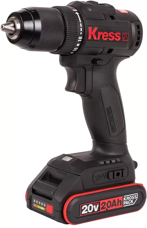 Kress KU212.1