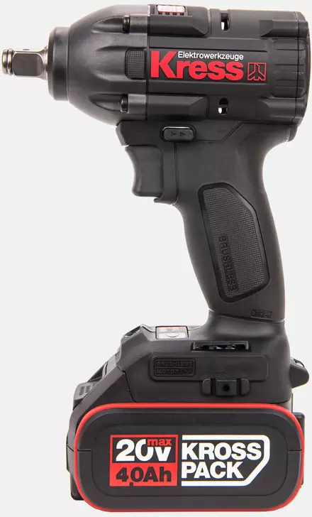 Kress KU270.9