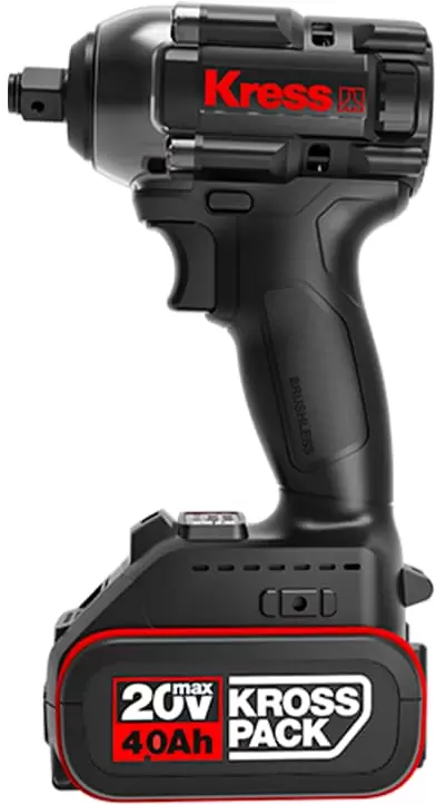 Kress KU272.2