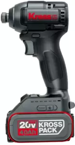 Винтоверт Kress KU280.3 фото