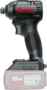 Винтоверт Kress KU280.9 фото