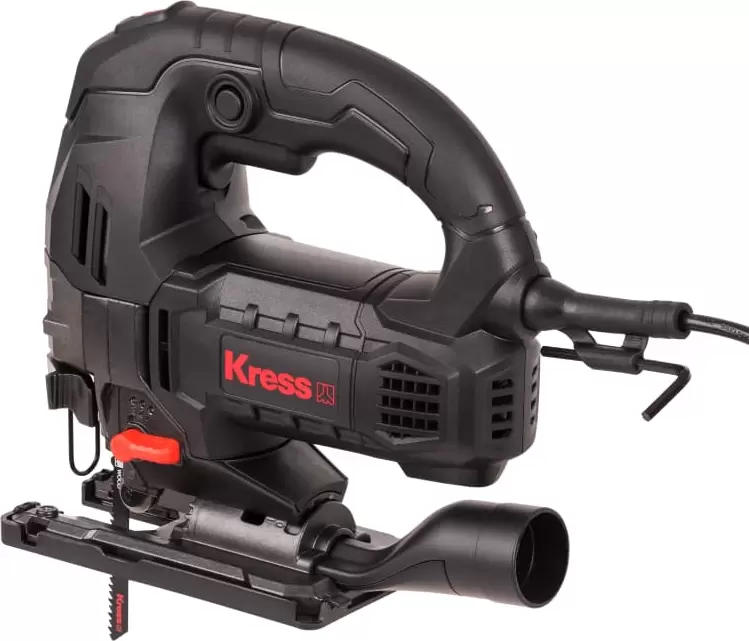 Лобзик Kress KU462 фото