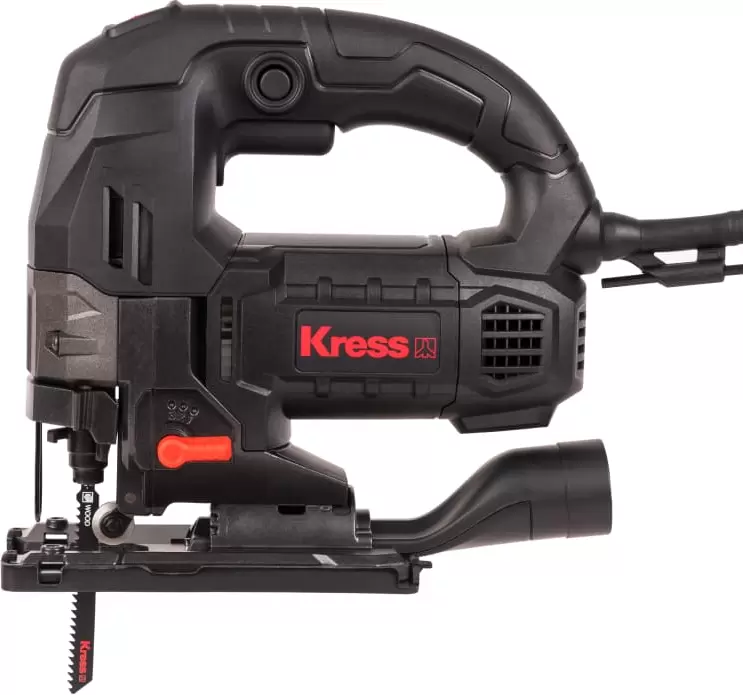 Лобзик Kress KU462 фото