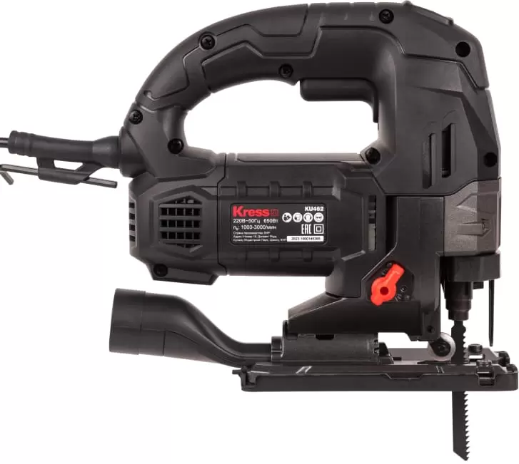 Лобзик Kress KU462 фото