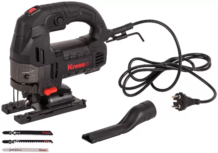 Лобзик Kress KU462 фото