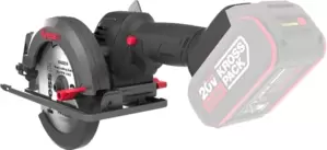 Дисковая пила Kress KU519.9 фото