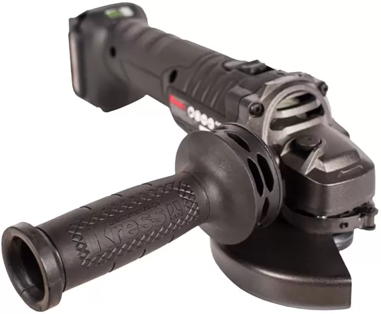 Углошлифовальная машина Kress KU801 фото