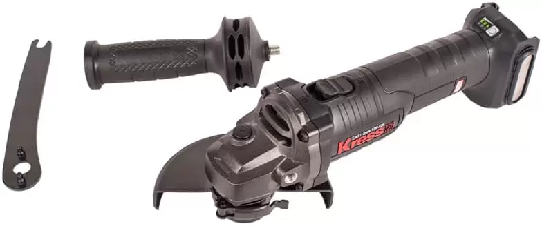 Углошлифовальная машина Kress KU801 фото