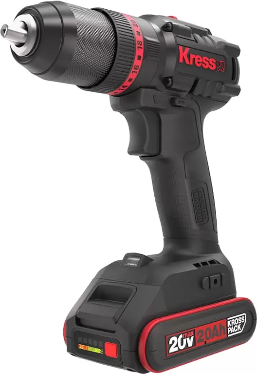 Kress KUC30.1