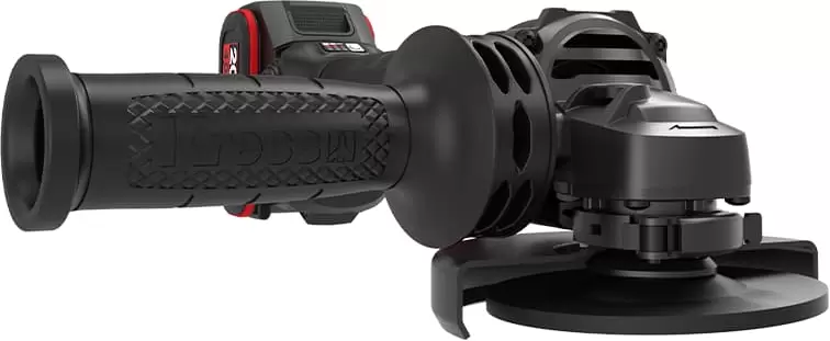 Углошлифовальная машина Kress KUH04 фото