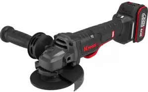 Углошлифовальная машина Kress KUH04 фото