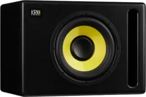 Студийный сабвуфер KRK S10.4 фото