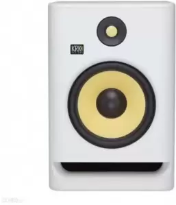 Монитор ближнего поля KRK ROKIT 8 G4 (белый) фото