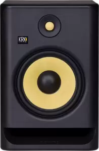Монитор ближнего поля KRK ROKIT 8 G4 (черный) фото