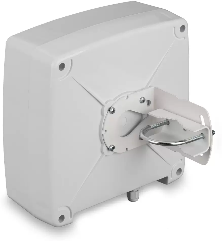 Антенна KROKS KAA15-1700/2700 3G/4G MIMO 15дБ фото