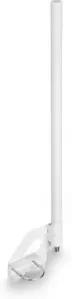 Антенна KROKS KC10-2300/2700 белая 4G/Wi-Fi 10 дБ фото