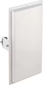 Антенна KROKS KP18-1700/2700 секторная 2G/3G/4G 18дБ фото