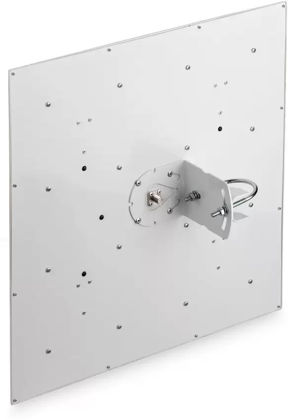 Антенна KROKS KP20-1700/2700, 4G/3G/2G (17-20 дБ) 00000047122 фото