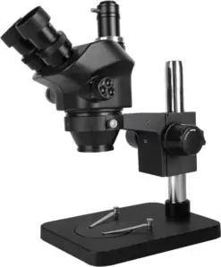 Микроскоп Kaisi 37050 В1 Black 106150 фото