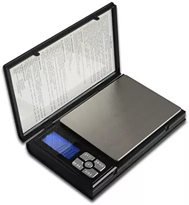 Kromatech NoteBook 500g