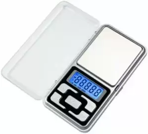 Карманные весы Kromatech Pocket Scale MH-100 фото