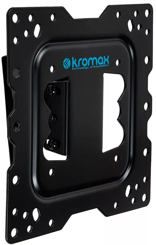 Kromax dix 22. Кронштейны Kromax Dix-16. Кронштейн Kromax Dix-16 черный. Kromax Dix-16. Кронштейн на стену Kromax Dix-16.