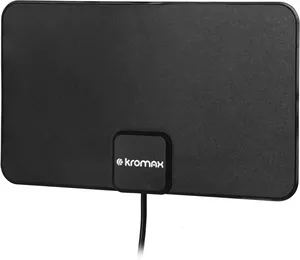 Телевизионная антенна Kromax FLAT-12b фото