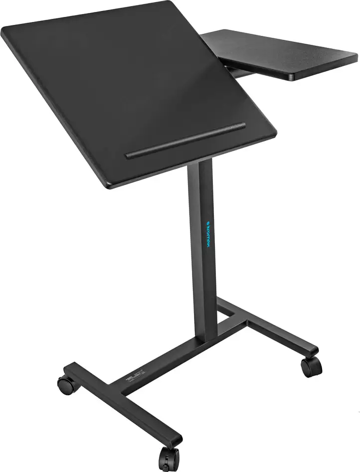 Kromax Omega-10 (черный)