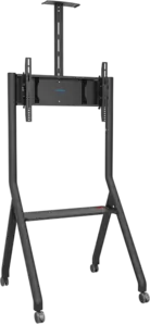 Стойка для телевизора Kromax Omega-14 (черный) фото