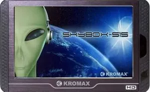 Медиаплеер Kromax Skybox-515 фото