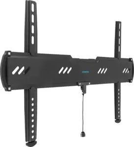 Kromax Ultra Slim-100 (черный)