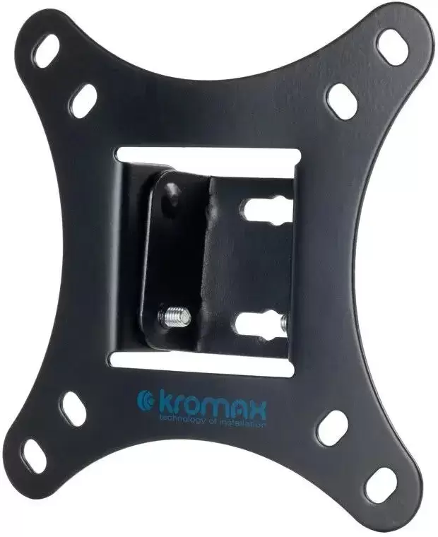 Kromax VEGA-6 NEW (черный)