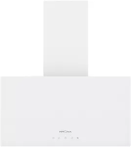 Вытяжка Krona Clementina 600 S Белый фото